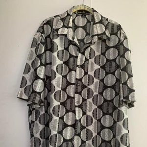 Stacy Adams Casual Shirt